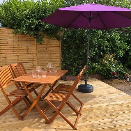 Holiday Normandy Se Ressourcer A Deux Pas De La Mer Fermanville Εξωτερικό φωτογραφία