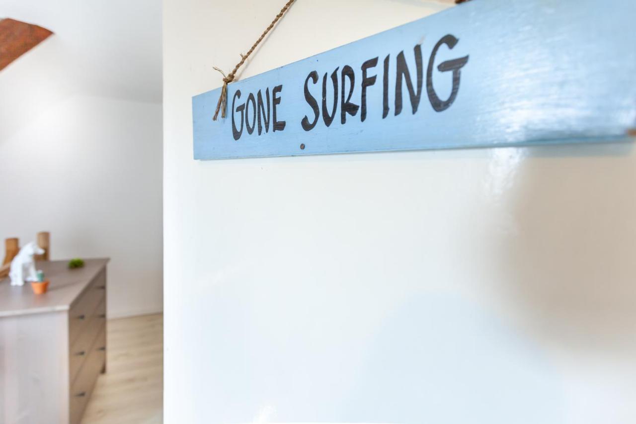 Holiday Normandy Se Ressourcer A Deux Pas De La Mer Fermanville Εξωτερικό φωτογραφία