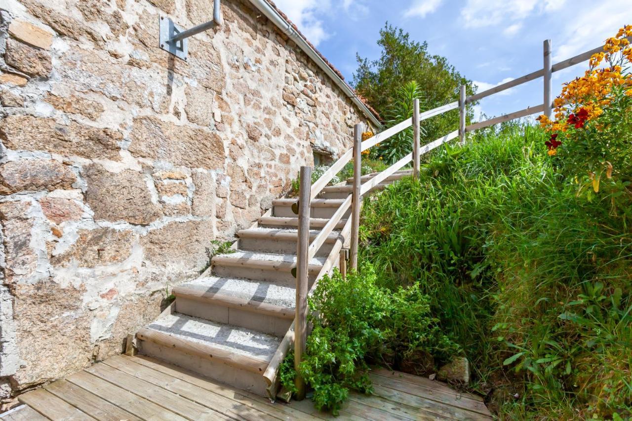 Holiday Normandy Se Ressourcer A Deux Pas De La Mer Fermanville Εξωτερικό φωτογραφία